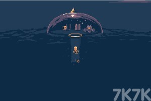 《穹顶之下》游戏截图1 《穹顶之下》游戏截图1