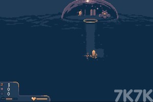 《穹顶之下》游戏截图2 《穹顶之下》游戏截图2