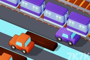 《小鸡疯狂跳跃》游戏截图4 《小鸡疯狂跳跃》游戏截图4