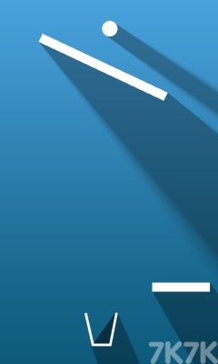 《划线引球》游戏截图3 《划线引球》游戏截图3