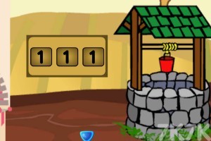 《聪明松鼠逃脱》游戏截图4 《聪明松鼠逃脱》游戏截图4