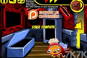 《逗小猴开心系列796》游戏截图4 《逗小猴开心系列796》游戏截图4