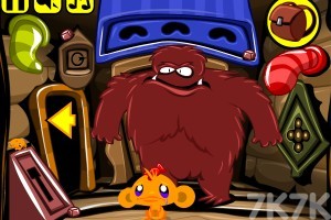 《逗小猴开心系列795》游戏截图4 《逗小猴开心系列795》游戏截图4