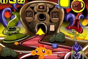 《逗小猴开心系列795》游戏截图1 《逗小猴开心系列795》游戏截图1