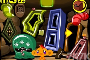 《逗小猴开心系列795》游戏截图3 《逗小猴开心系列795》游戏截图3