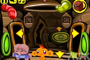 《逗小猴开心系列795》游戏截图2 《逗小猴开心系列795》游戏截图2