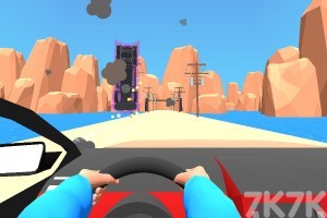 《意念竞赛》游戏截图3 《意念竞赛》游戏截图3