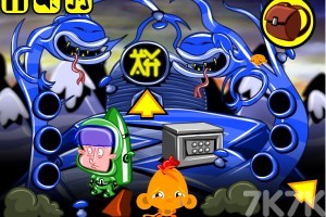 《逗小猴开心系列783》游戏截图2 《逗小猴开心系列783》游戏截图2