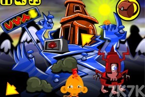 《逗小猴开心系列783》游戏截图1 《逗小猴开心系列783》游戏截图1