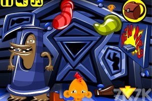 《逗小猴开心系列783》游戏截图3 《逗小猴开心系列783》游戏截图3