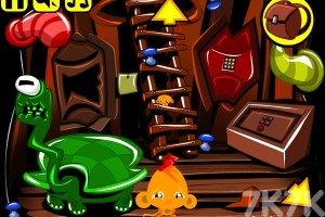 《逗小猴开心系列783》游戏截图4 《逗小猴开心系列783》游戏截图4