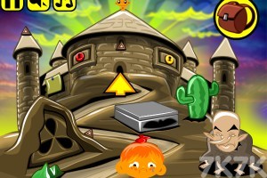 《逗小猴开心系列759》游戏截图1 《逗小猴开心系列759》游戏截图1