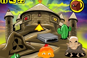 逗小猴开心系列759