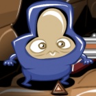 逗小猴开心系列759