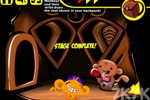 《逗小猴开心系列732》游戏截图3 《逗小猴开心系列732》游戏截图3