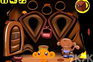 《逗小猴开心系列732》游戏截图2 《逗小猴开心系列732》游戏截图2