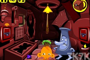 《逗小猴开心系列707》游戏截图4 《逗小猴开心系列707》游戏截图4