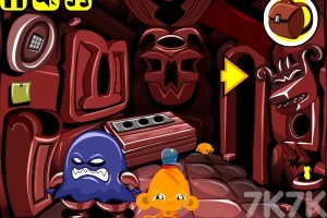 《逗小猴开心系列707》游戏截图3 《逗小猴开心系列707》游戏截图3