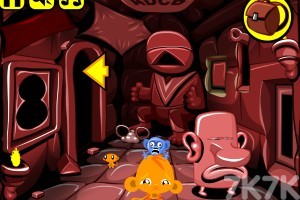 《逗小猴开心系列707》游戏截图2 《逗小猴开心系列707》游戏截图2