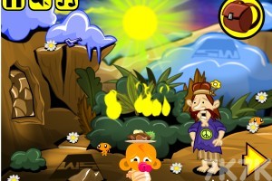 《逗小猴开心系列489》游戏截图2 《逗小猴开心系列489》游戏截图2