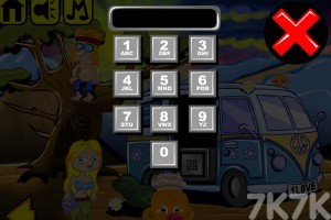 《逗小猴开心系列489》游戏截图3 《逗小猴开心系列489》游戏截图3