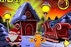 《逗小猴开心系列474》游戏截图1 《逗小猴开心系列474》游戏截图1