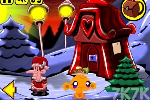 《逗小猴开心系列474》游戏截图2 《逗小猴开心系列474》游戏截图2