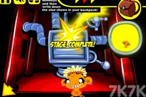 《逗小猴开心系列474》游戏截图6 《逗小猴开心系列474》游戏截图6