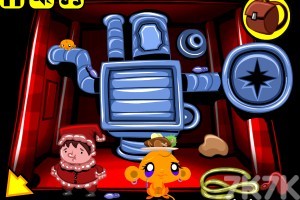 《逗小猴开心系列474》游戏截图3 《逗小猴开心系列474》游戏截图3