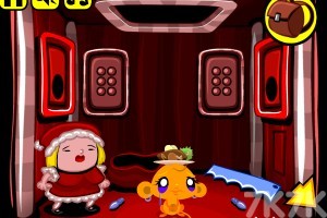 《逗小猴开心系列474》游戏截图4 《逗小猴开心系列474》游戏截图4