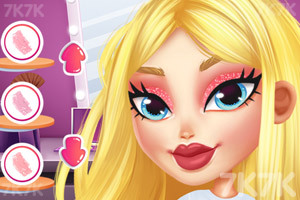 《ins博主嘻哈风》游戏截图3 《ins博主嘻哈风》游戏截图3