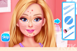 《最佳朋友聚会》游戏截图3 《最佳朋友聚会》游戏截图3