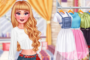 《最佳朋友聚会》游戏截图2 《最佳朋友聚会》游戏截图2