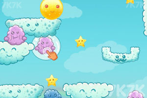 《可爱的太阳2》游戏截图2 《可爱的太阳2》游戏截图2