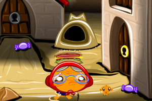 逗小猴开心系列93