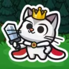 猫猫伐木