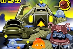 《逗小猴开心系列831》游戏截图1 《逗小猴开心系列831》游戏截图1