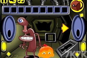 《逗小猴开心系列831》游戏截图3 《逗小猴开心系列831》游戏截图3