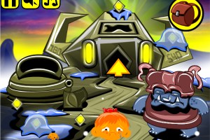 逗小猴开心系列831