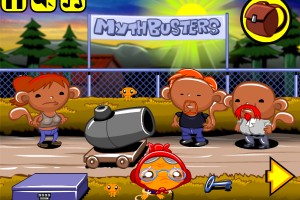 逗小猴开心系列804