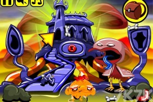 《逗小猴开心系列777》游戏截图1 《逗小猴开心系列777》游戏截图1