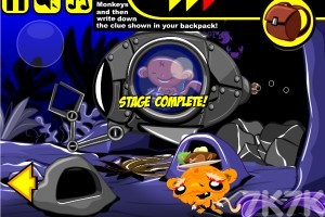 《逗小猴开心系列748》游戏截图4 《逗小猴开心系列748》游戏截图4