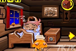 《逗小猴开心系列607》游戏截图3 《逗小猴开心系列607》游戏截图3