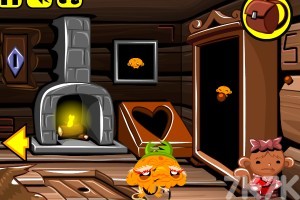 《逗小猴开心系列607》游戏截图4 《逗小猴开心系列607》游戏截图4