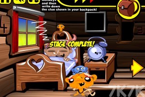 《逗小猴开心系列607》游戏截图1 《逗小猴开心系列607》游戏截图1