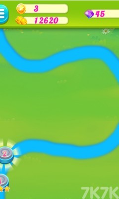 《水果狂热》游戏截图2 《水果狂热》游戏截图2