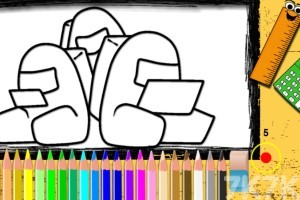 《太空人图画册》游戏截图3 《太空人图画册》游戏截图3