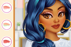 《校园联谊派对》游戏截图1 《校园联谊派对》游戏截图1