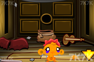 《逗小猴开心系列414》游戏截图2 《逗小猴开心系列414》游戏截图2