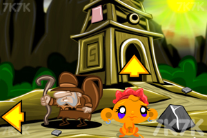 《逗小猴开心系列414》游戏截图1 《逗小猴开心系列414》游戏截图1